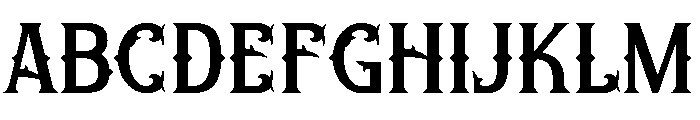 Angel Arise FONT