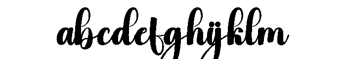 Angel Romance FONT