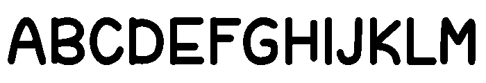 Angel Topper FONT