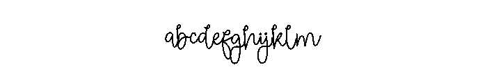 Angela Beautydate FONT
