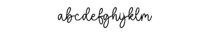 Angela Brittany FONT