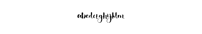 Angela Fairy FONT