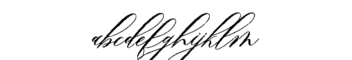 AngelaBrittany FONT