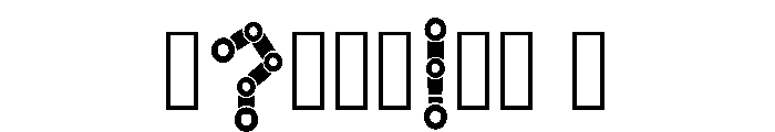 Angelcore Regular Font OTHER CHARS