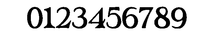 Angeleaf Font OTHER CHARS