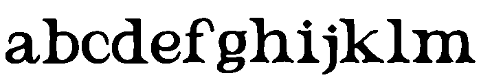 Angeleaf FONT