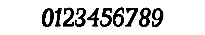 Angelia_Grace Font OTHER CHARS