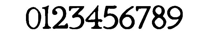 Angelic_Whisper Font OTHER CHARS