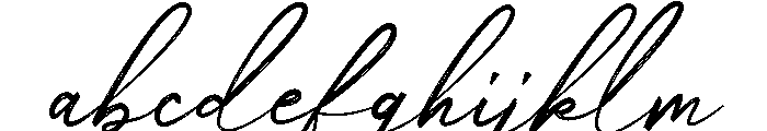 Angelica Austin FONT