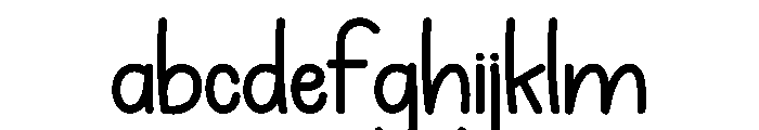 Angelina Shawn FONT