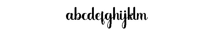 Angeline1 FONT