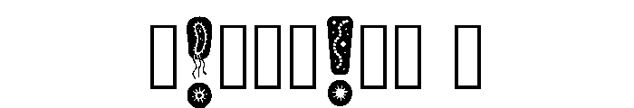 Angelique Regular Font OTHER CHARS