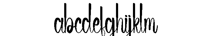 Angelyne FONT