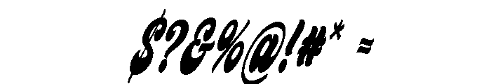 Angkara Font OTHER CHARS