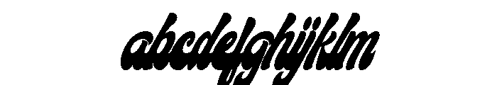 Angkara FONT