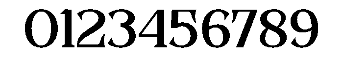 Angkot Regular Font OTHER CHARS