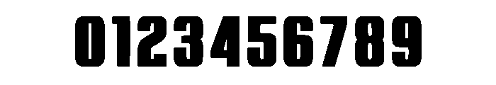 Angovr Font OTHER CHARS