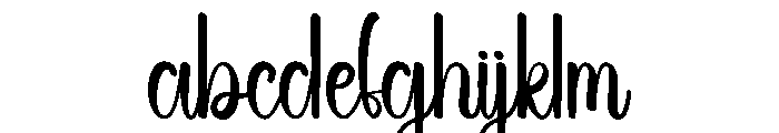 Angry Summer FONT