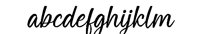 Aniday FONT