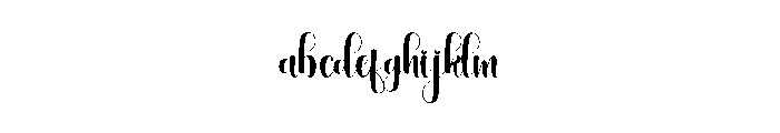 Animaly Birthday FONT