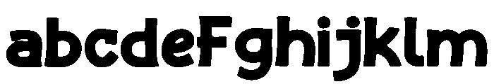 Anime_Title FONT