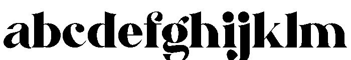 Anit FONT