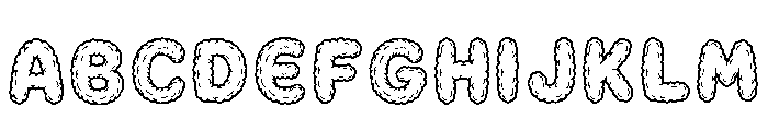Aniya Regular FONT