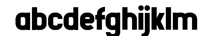 Ankish FONT
