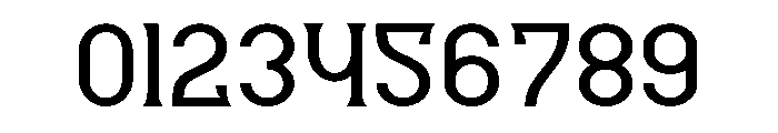 Anmo Font OTHER CHARS
