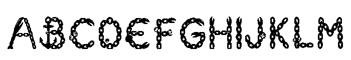 Anna Regular FONT