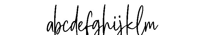 Annabelle Duo  Script FONT