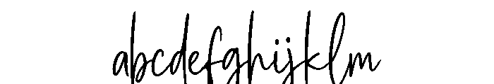 AnnabelleDuo-Script FONT
