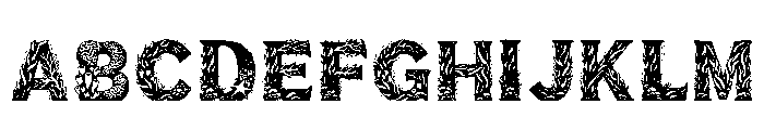 Annette Regular FONT