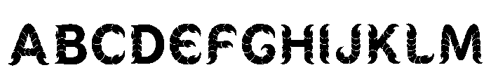 Annie Regular FONT