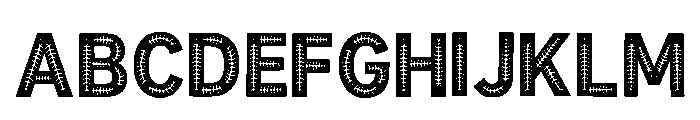 Anona Regular FONT