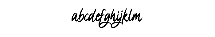 Another Beauty FONT