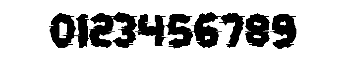 Another Wind Font OTHER CHARS