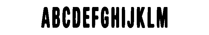 Anothera Miracles Regular FONT