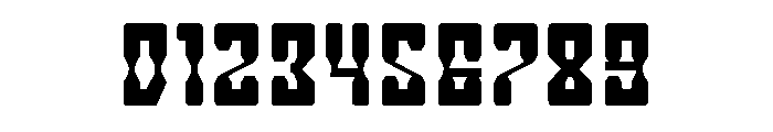 Anowmaly Font OTHER CHARS
