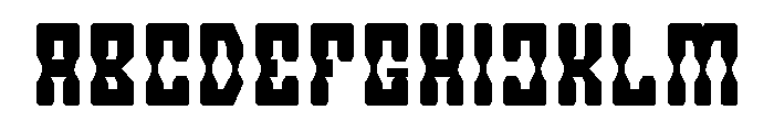 Anowmaly FONT