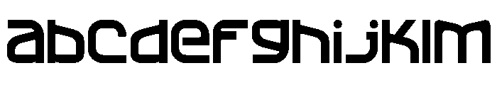 Anteich FONT
