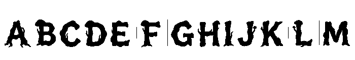 Anti_design Regular FONT