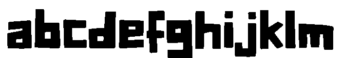 Anti FONT
