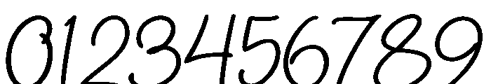 Antigritas Regular Font OTHER CHARS