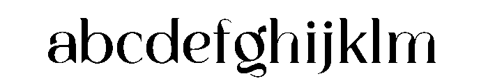Antiqua Lux Regular FONT