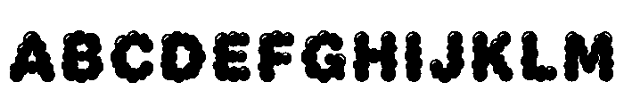 Antonio Regular FONT
