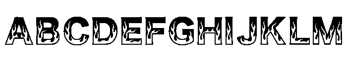 Antra Regular FONT