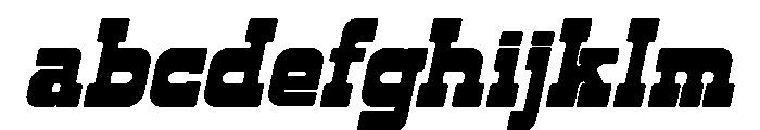 AnymoreItalic-Italic FONT