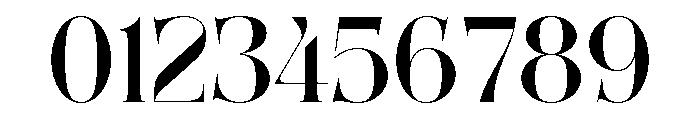 Anzelie Regular Font OTHER CHARS