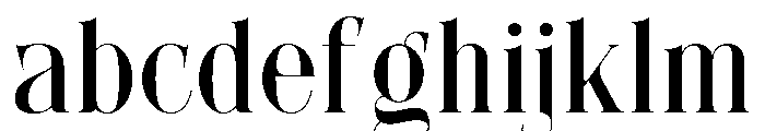 Anzelie Regular FONT